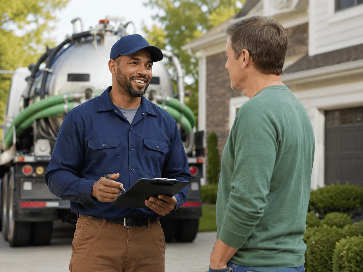 Mosquito Control Brush, CO FAQs